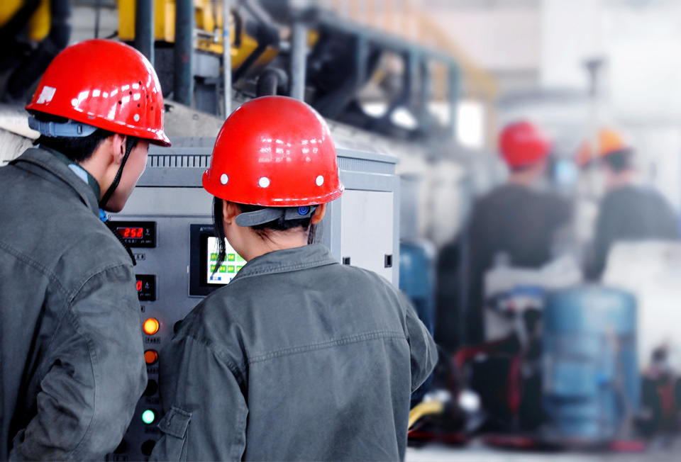 艾爾兄弟自主研發